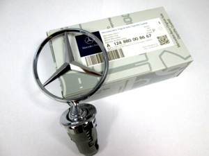 Mercedes Stern W124 - Suchergebnis Auf Für