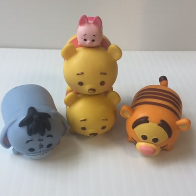 eeyore tsum tsum large