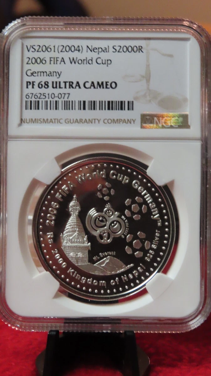2000 Nepali Coins for sale | eBay