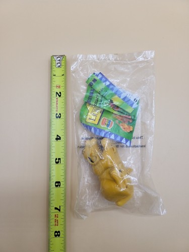 1994 Burger King Kids Club Toy The Lion King Young Simba - Picture 13 of 14