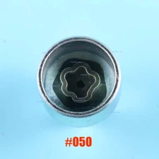 #50 Wheel Lock Lugnut Anti-theft Screw Nut Removal Key Socket For BMW F20 F21