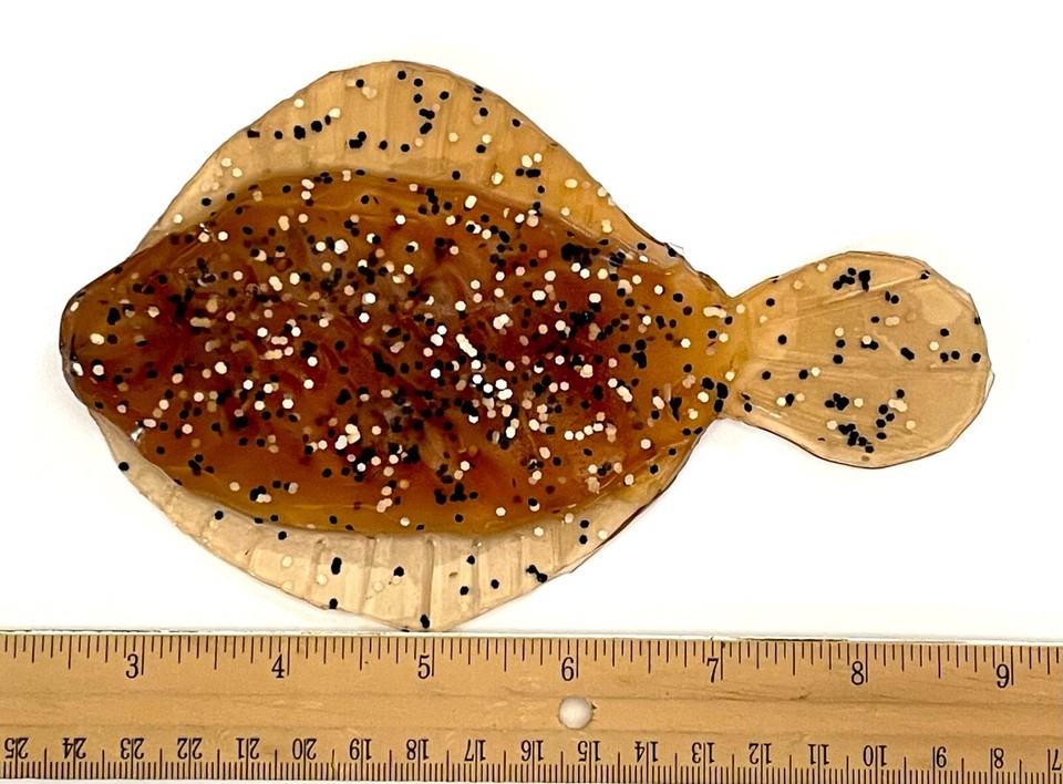 Esca Pesca Esca Da Pesca Molix Glide Bait 140 Floating - Dark Gill - Foto 6