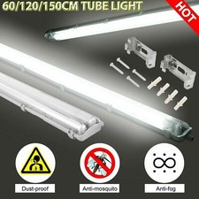 30cm 60cm 120cm 150cm świetlówka LED Tube Kompletna listwa świetlna Lampa lampowa