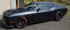 Dodge Par Maximum Steel 2k Acrylic Urethane Single Stage Gallon Paint Kit