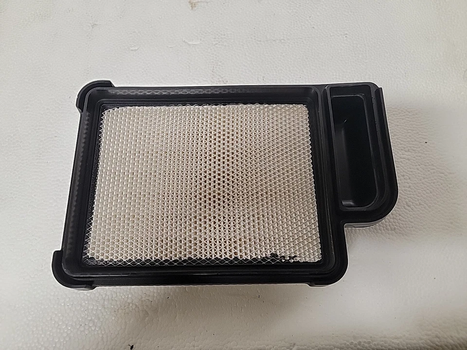 (2) Pack Filtro de Aire Kohler 20-083-02-S, 20-083-06-S, Courage SV540 SV590 OEM -DK Foto 2 de 4