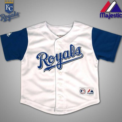 kids royals jersey
