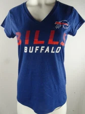 Buffalo Bills NFL G-III 4her Women's Graphic T-Shirt