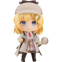 Nendoroid Hololive Produktion Watson Amelia Actionfigur Japan Offiziell