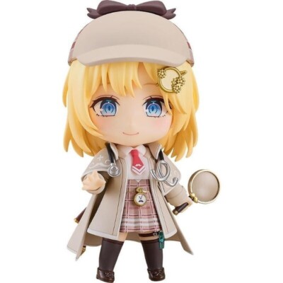 Nendoroid Hololive Produktion Watson Amelia Actionfigur Japan Offiziell