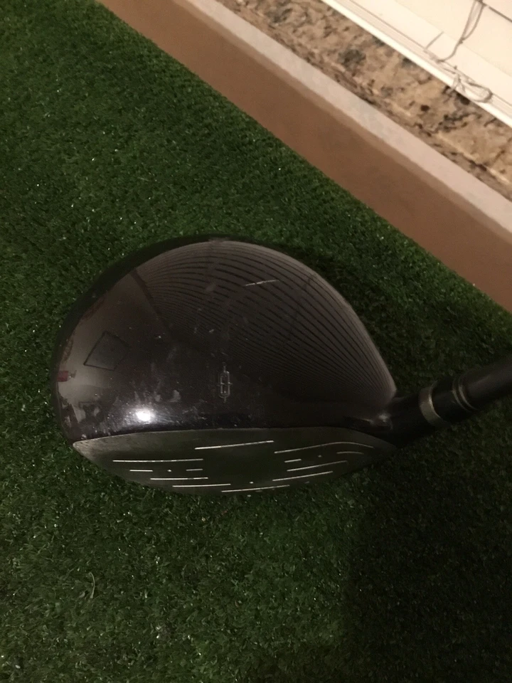 Tour Edge Bazooka OS Forged 10.5* Driver Regular Graphite Shaft - Image 3 of 4