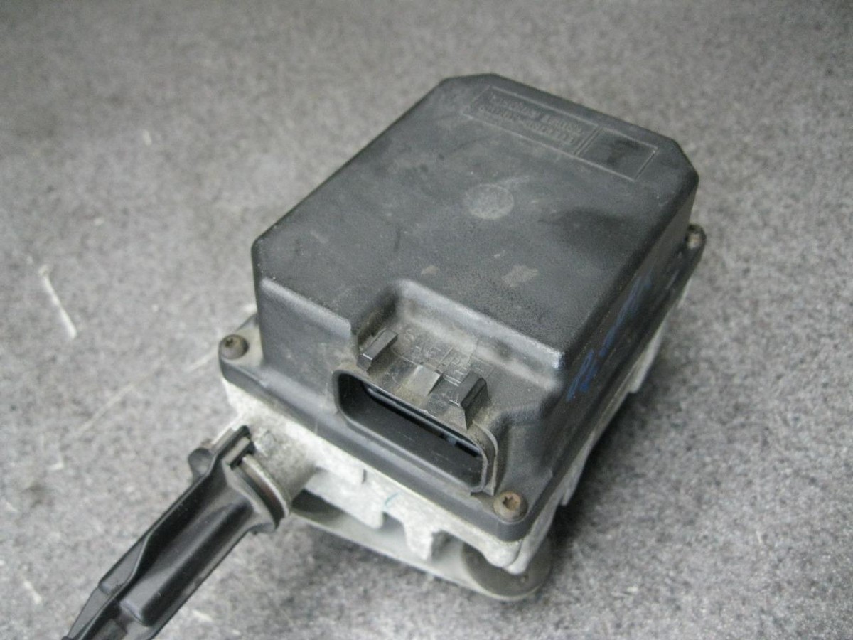 s 00 BMW K1200LT K1200 LT Cruise Control Module 31F | eBay