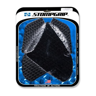 Stompgrip schwarz, Honda CBR1000RR (2008-'11) CBR1000RR Fireblade SC59