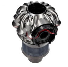 GRUPPO CICLONE ASPIRAPOLVERE DYSON 965878-02 RICAMBIO ORIGINALE DC62 DC61 DC58