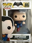 Funko Pop! Heroes: Batman v Superman - Superman #85