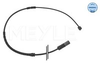 Meyle Warnkontakt Bremsbelagverschleiß 314 527 0010 FüR Bmw X5 X6 E72 E71 E70