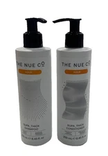 The Nue Co Supa Thick Shampoo & Conditioner Set 8.45 Oz Each