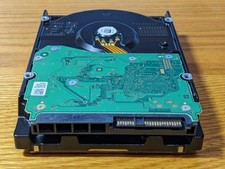 HGST 8TB Computer Internal Hard Disk Drives for sale | eBay