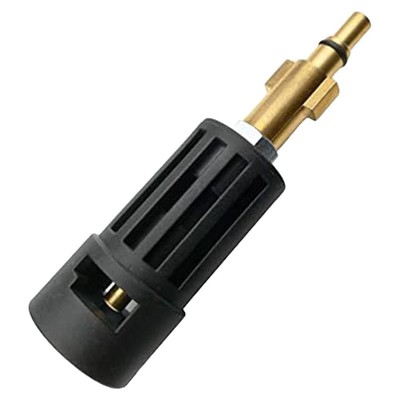 Wasserrohr Adapter für K Zubehör Easy Connect für Black Decker Geräte