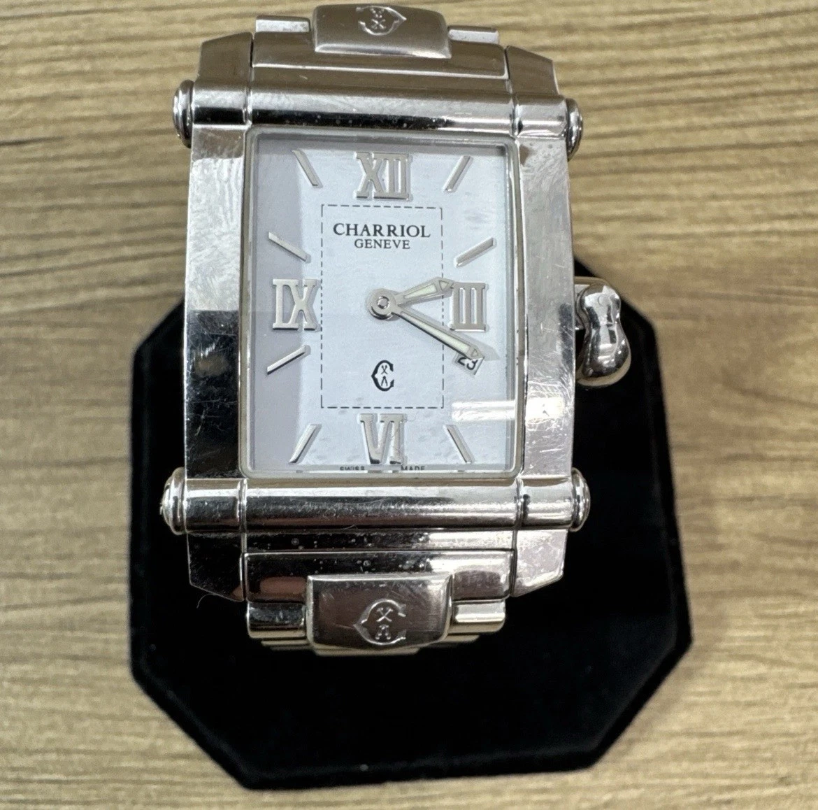Charriol Watches for sale | eBay