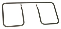 Tefal TS-01044030 Heizung FüR GI78, GR76 Optigrill 2In1/4In1 Xl Kontaktgrill