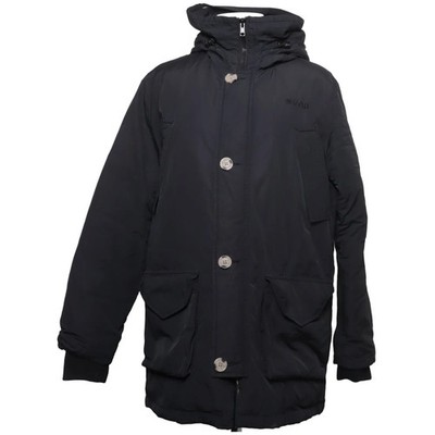 Svea, Parka, Damen, Größe: M, SMITH JACKET, Schwarz #m2s