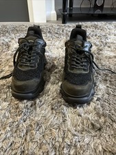 BNWOB BUFFALO CHUNKY BOOT/TRAINER Size UK 6