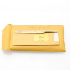 Mascot Swiss 36.346 Watchmakers Graver Jeweler Engraving NOS (G16D1)