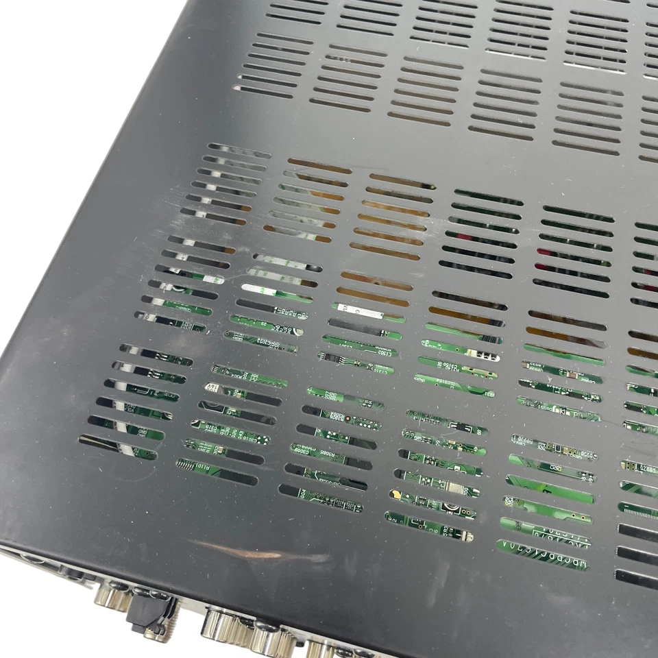 Onkyo TX-SR333 - 5.1 Ch HDMI 4K Bluetooth Home Theater Receiver #D9032 (AR) - Image 2 of 4