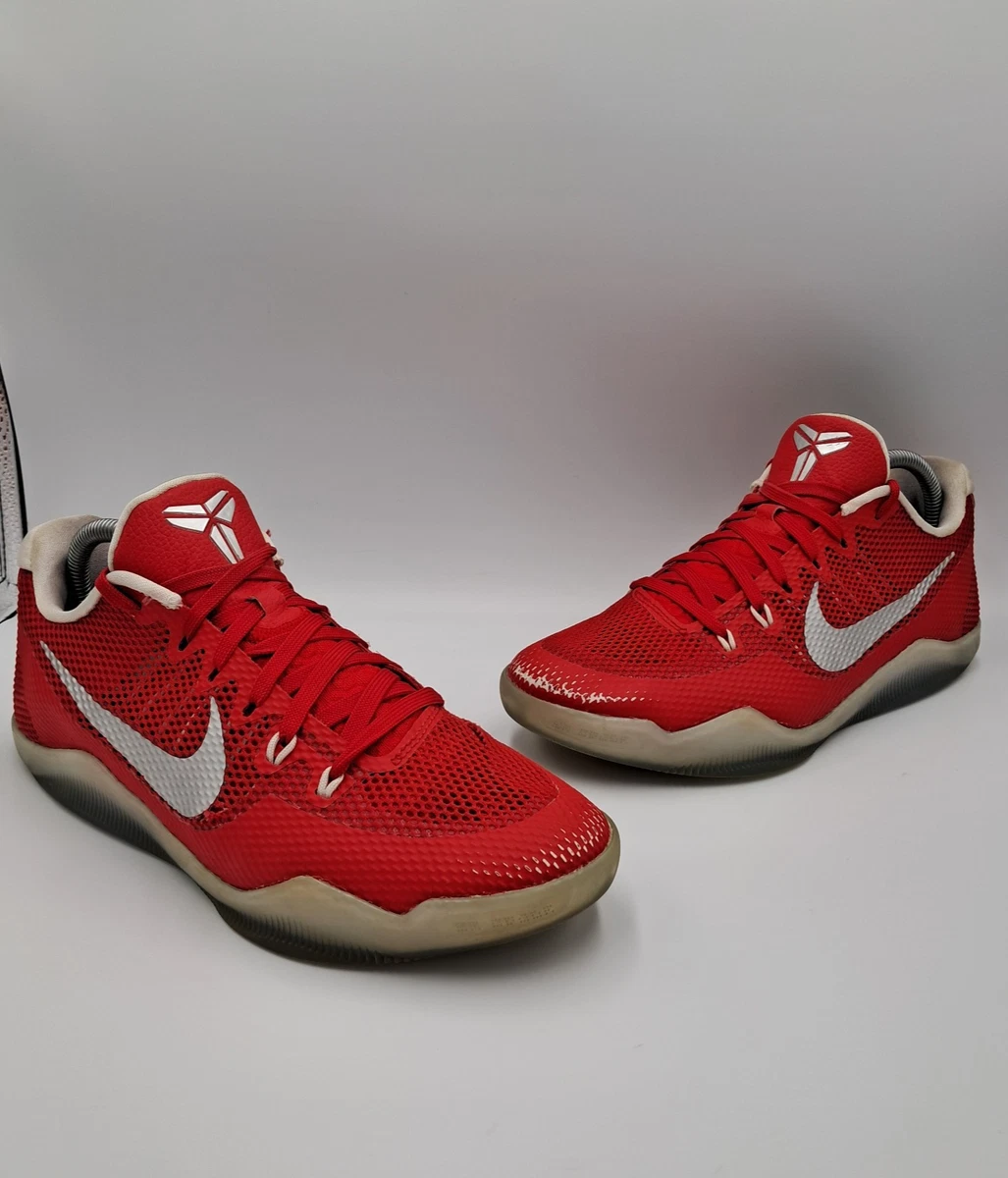 Nike Kobe 11 Men's Sneakers for Sale | Authenticity Guaranteed | eBay
