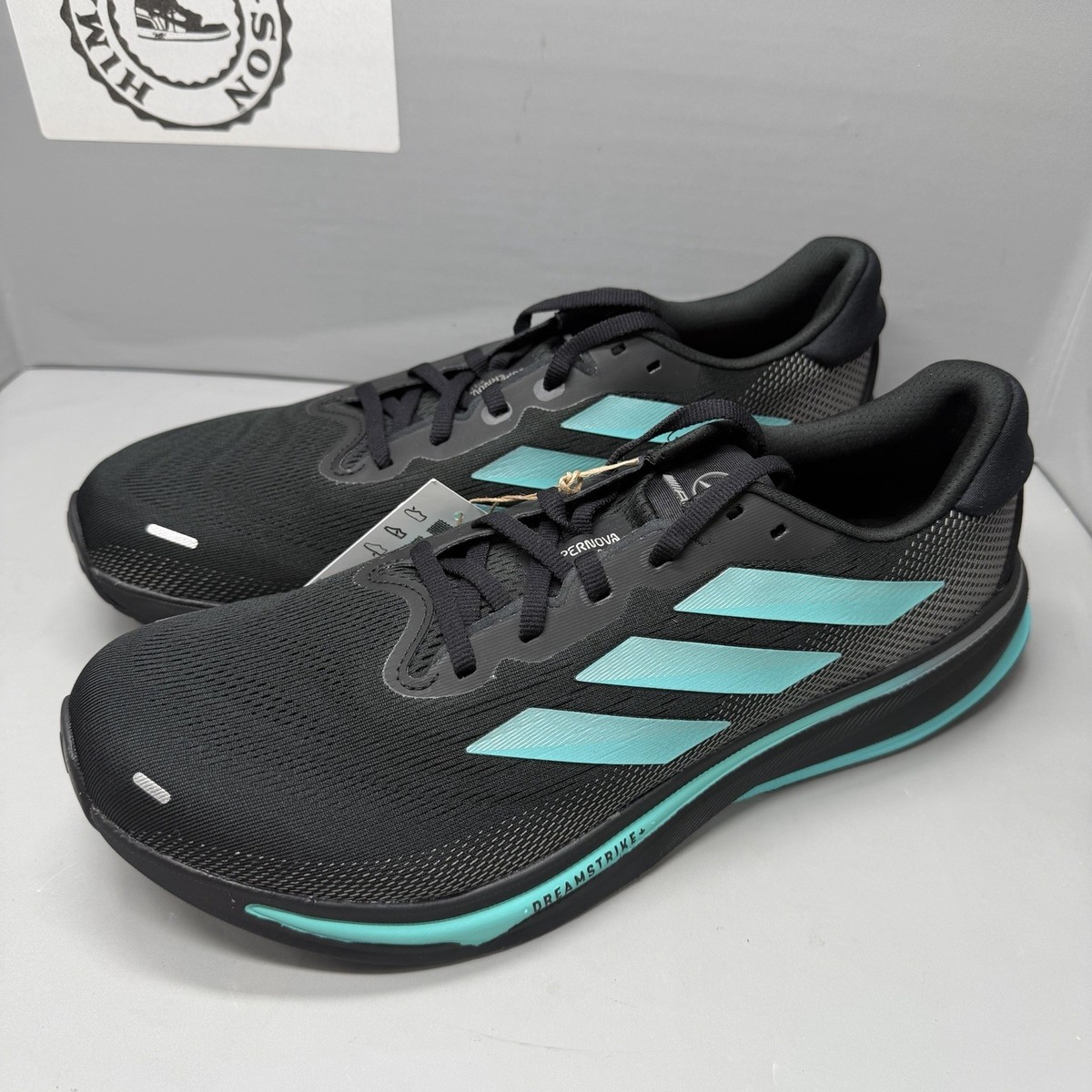 Adidas Mercedes AMG Petronas F1 Supernova Rise, JR9384 