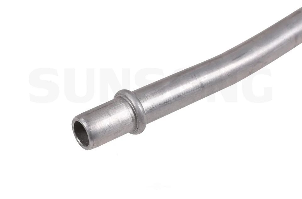 Engine Oil Cooler Hose Assembly fits 1991-1993 GMC K1500,K2500,K3500 K1500 Subur - Image 3 of 3