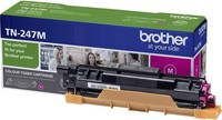 Brother TN-247M Tonerkartusche - Magenta - XL / NEU Und OVP