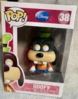 Funko Pop! Vinyl: Disney - Goofy #38