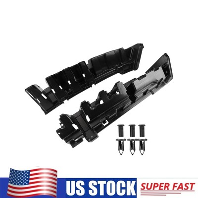 68174977AA Front Bumper Face Bar Impact Absorber For Challenger 392 2017-2019 US