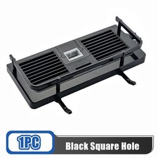 Pole Caddy Rack Storage Organiser Tray Holder Accessories Bathroom Shelf Shower