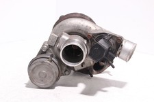 Turbolader 12630850 Opel Insignia A 2.8 V6 Turbo Autom. 4x4 191KW 260PS 60025