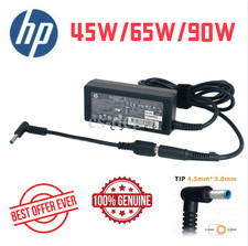 OEM HP Envy X360 2-in-1 Laptop Charger Cord Power Supply AC Adapter 45W 65W 90W