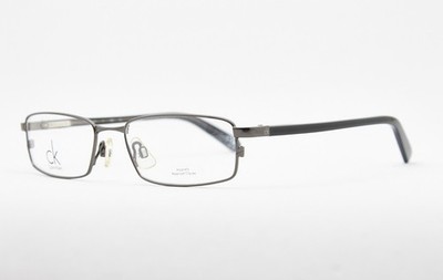 Calvin Klein Ck5222 Brille Brillengestell Eyewear Nos Occhiali Lunettes Italy