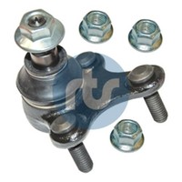 Traggelenk FüHrungsgelenk RTS 93-90938-256 FüR Caddy Audi Skoda Plus Leon 8P1 Q3