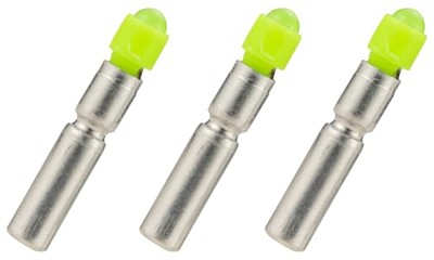 Kotobukiya M.S.G Modeling Support Goods Milight 316 grün [3er Set] Gesamtlänge