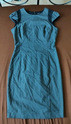 Kleid Sommerkleid 38 M Zara Basic  