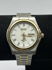 Seiko Metal 33.3 mm Watch 70.0g