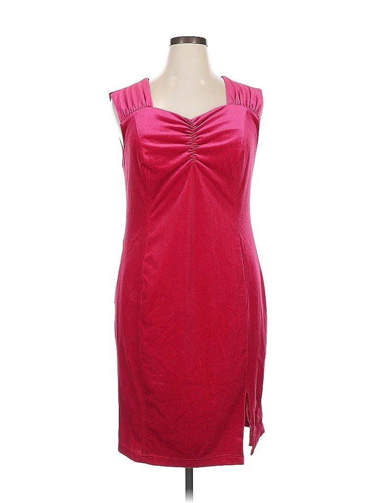 Disney Parks Dress Shop Jessica Rabbit Who Framed Roger Rabbit Red Dress XL  | eBay