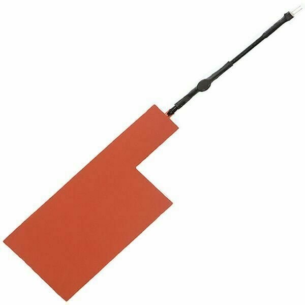 Genuine Generac 7101 Battery Heater Pad 9kW - 22kW Air Cooled Standby Generators