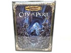 Dungeons & Dragons City of Peril BRAND NEW D&D 3.5 Edition 2007 Maps & Module US