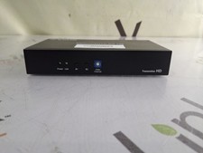 Black Box Network Services Mediacento IPX HD Extender Transmitter
