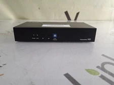 Black Box Network Services Mediacento IPX HD Extender Transmitter