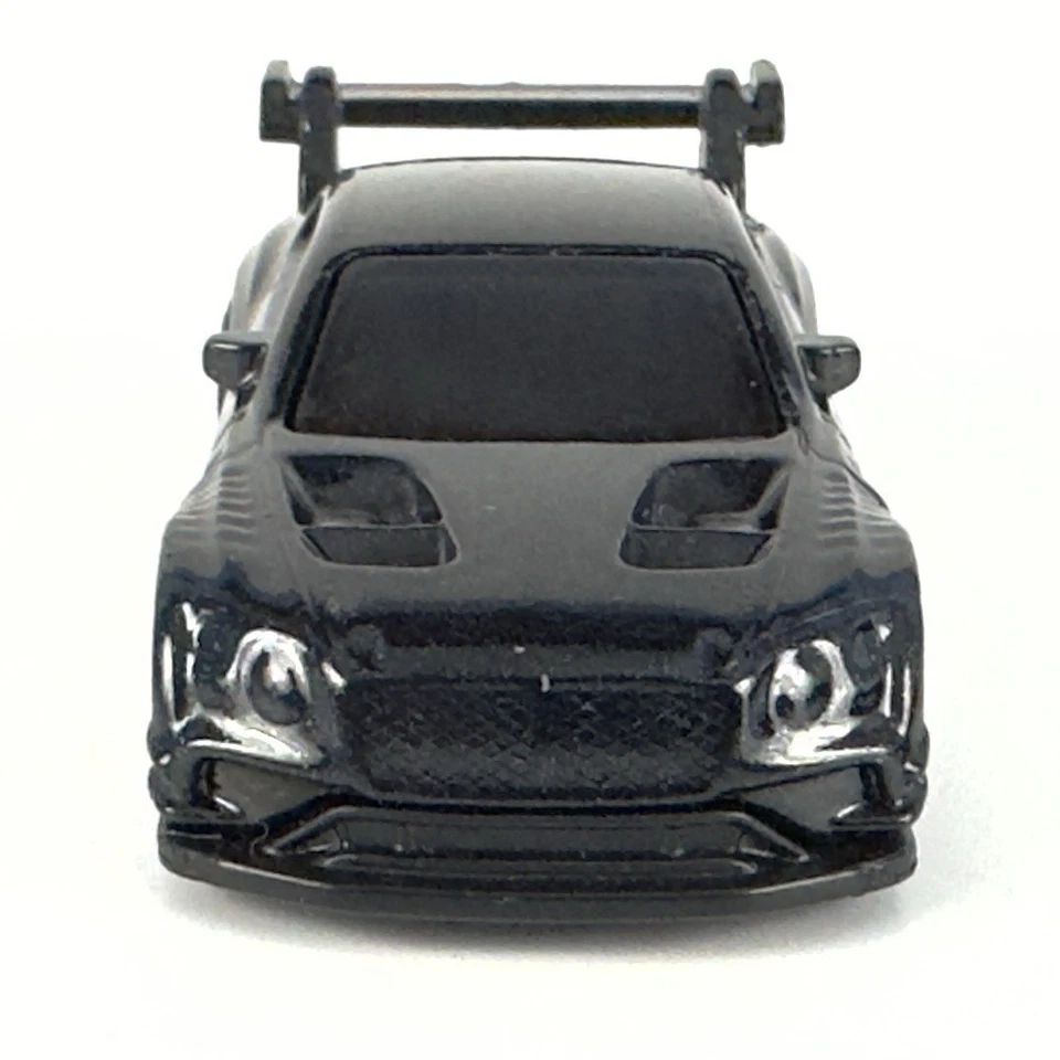 风火轮 '18 宾利欧陆 GT3 定制 Tampo Delete Metalflake 深蓝色 — 第 4/4 张图片