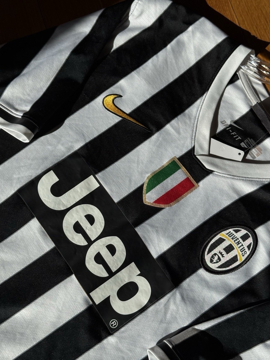 Nike Juventus 2014 シャツ 2XL Nike Juventus 2013/2014 Men's Jersey Size XL | eBay
