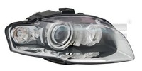Scheinwerfer Rechts Xenon D1S FüR Audi A4 B7 8EC Avant 8ED 06-08 8E0941030BM